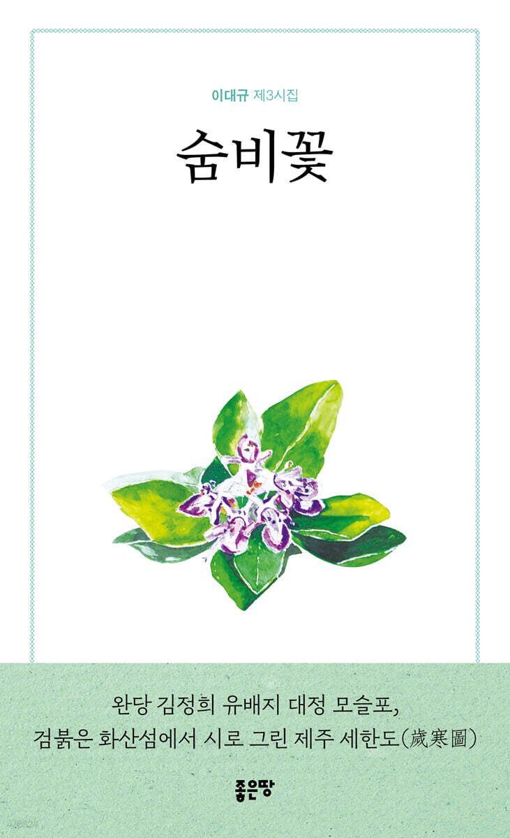 숨비꽃