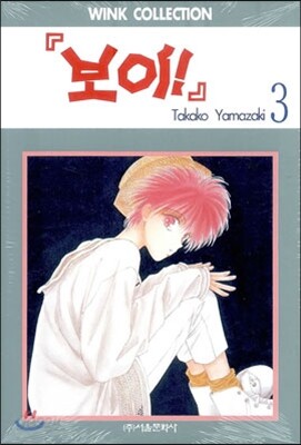 보이 3