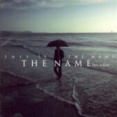 [̰]   (The Name) / 3 - This Is The Name