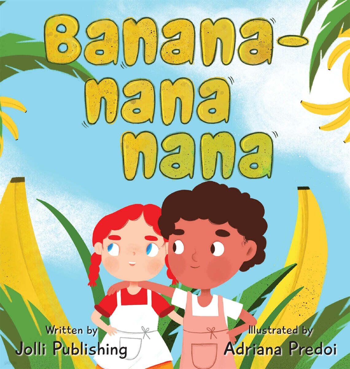 Banana-Nana-Nana - 예스24