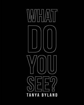 What Do You See?