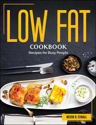Low Fat cookbook