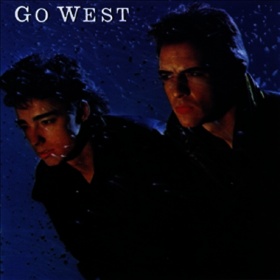 Go West — Go West 앨범 커버
