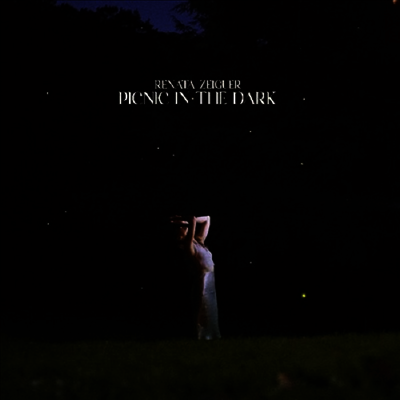 Renata Zeiguer — Picnic In The Dark (Download Card) 앨범 커버