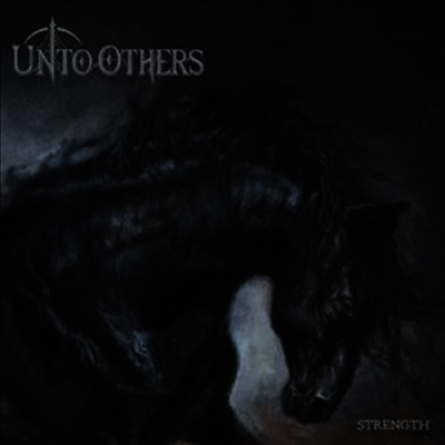 Unto Others — Strength 앨범 커버