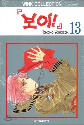 보이 13