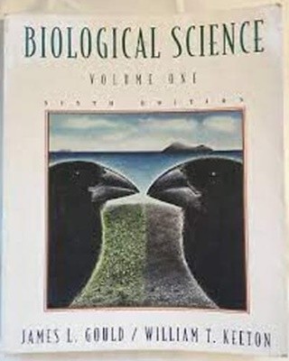 Biological Science (6th, Paperback)