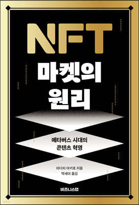 NFT 마켓의 원리