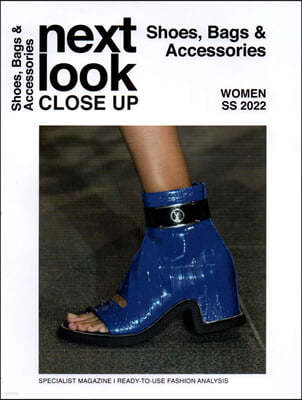 [ⱸ] Next Look Close Up Shoes, Bags & Accessories Women (ݰ)