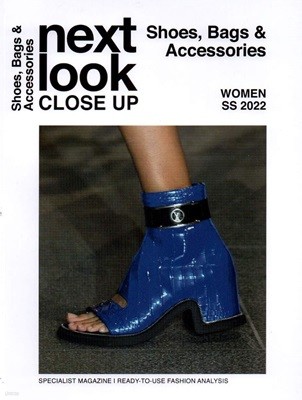 Next Look Shoes, Bags & Accessories Wome (ݰ)2022 no.11