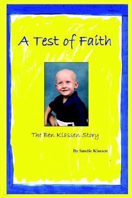 A Test of Faith: The Ben Klassen Story