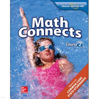 Math Connects, Course 2