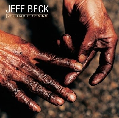 Jeff Beck( ) - You Had It Coming