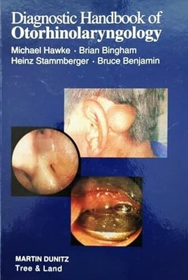 Diagnostic Handbook of Otorhinolaryngology