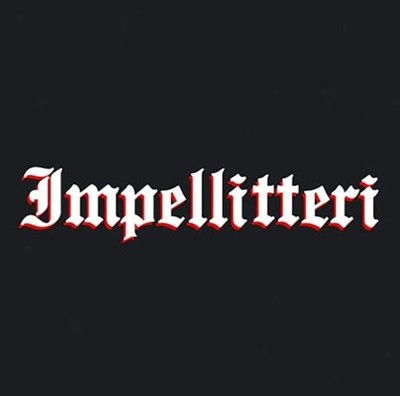 Impellitteri - Impellitteri [EP][일본반]