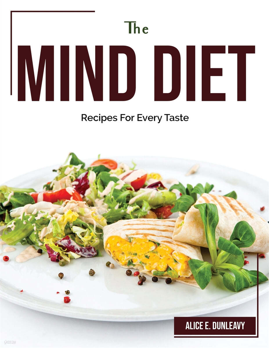 the-mind-diet-yes24