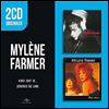 Mylene Farmer - 2 Originals: Ainsi Soit Je../Cendres De Lune (2CD)