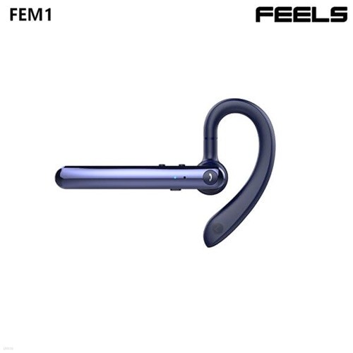 ʽ FEM1    Ͱ  ̾ FEELS FE-M1