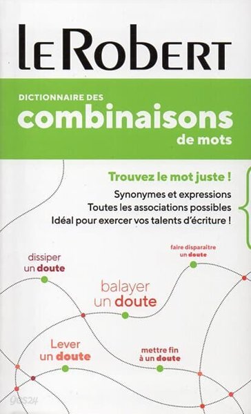 Combinaison de mots