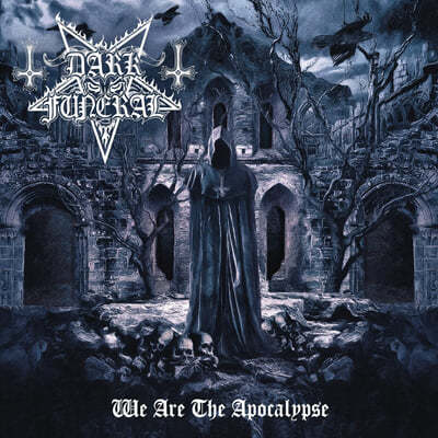 Dark Funeral (ũ ǻ׷) - We Are The Apocalypse [LP] 