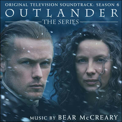 ƿ  6  (Outlander Season 6 OST by Bear McCreary)