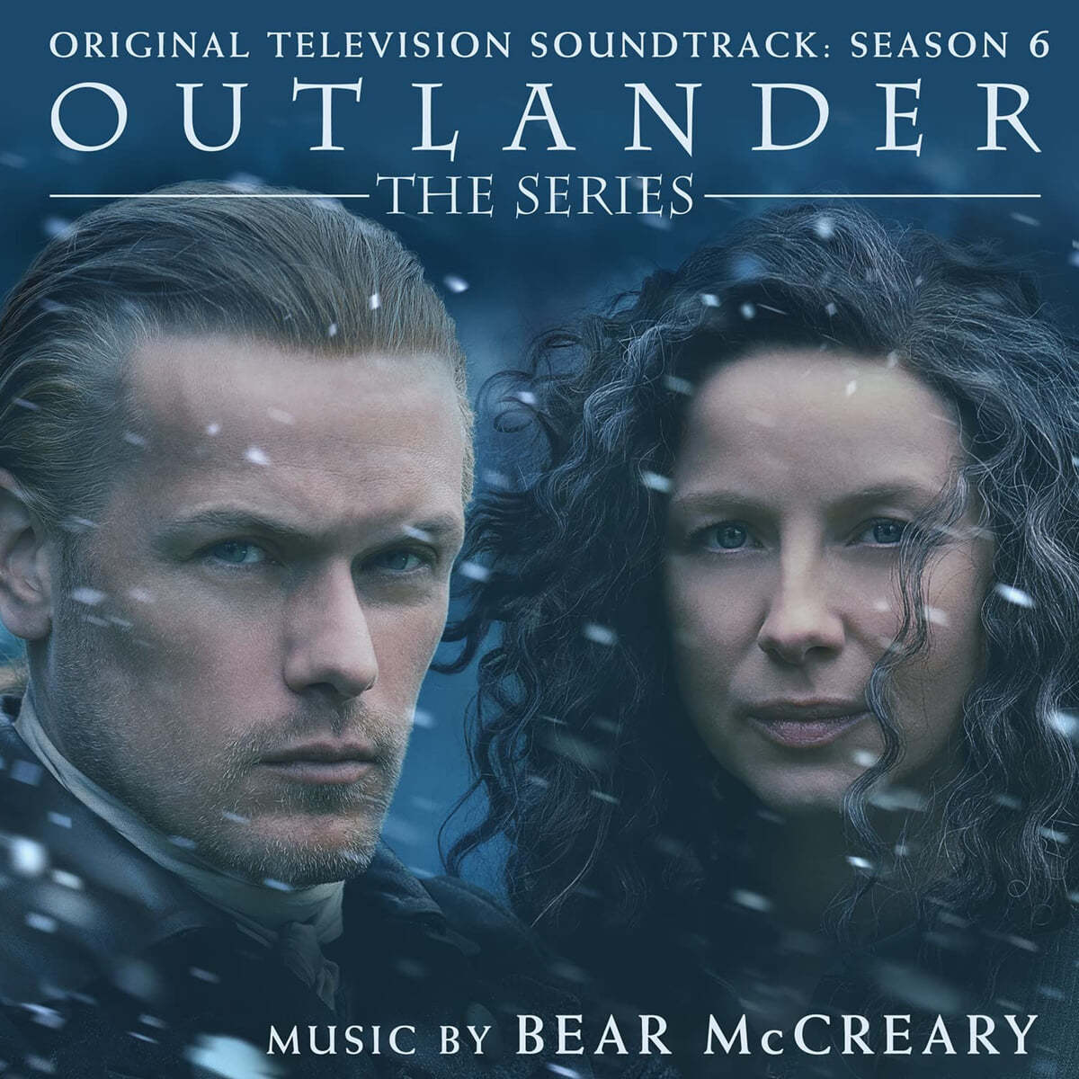 아웃랜더 시즌 6 드라마음악 (Outlander Season 6 OST by Bear McCreary)