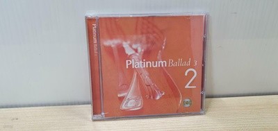 Platinum Ballad 3 2 常