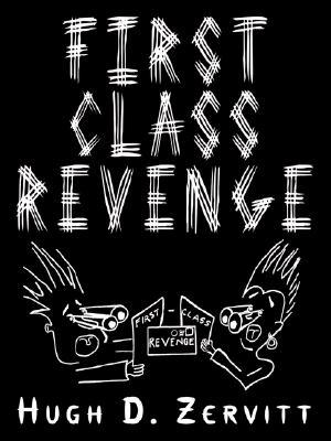 First Class Revenge