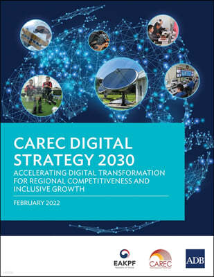 CAREC Digital Strategy 2030