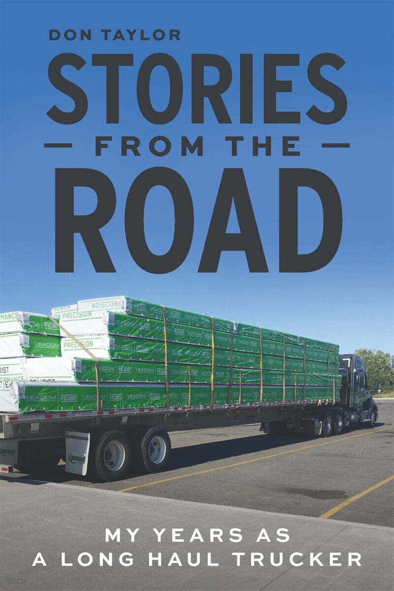 Stories From The Road - YES24