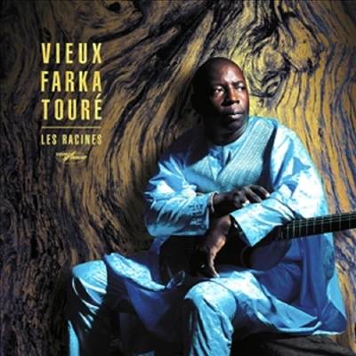 Vieux Farka Toure - Les Racines (CD)