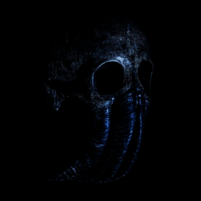 Absent In Body — Plague God 앨범 커버