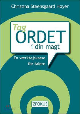 Tag Ordet I Din Magt