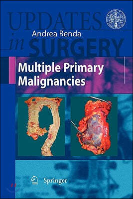 Multiple Primary Malignancies