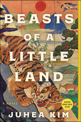 Beasts of a Little Land