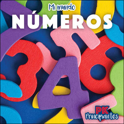Los Numeros (Numbers)