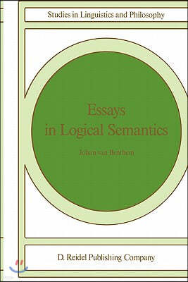 Essays in Logical Semantics