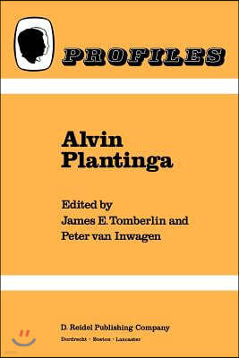 Alvin Plantinga