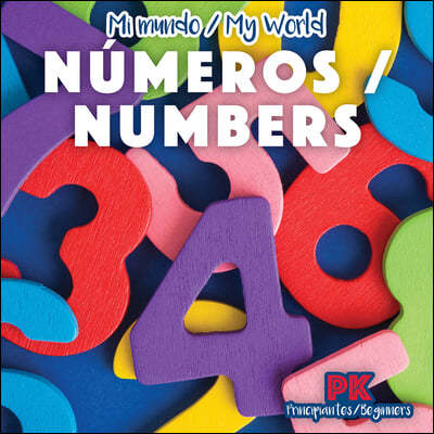 Los Numeros / Numbers