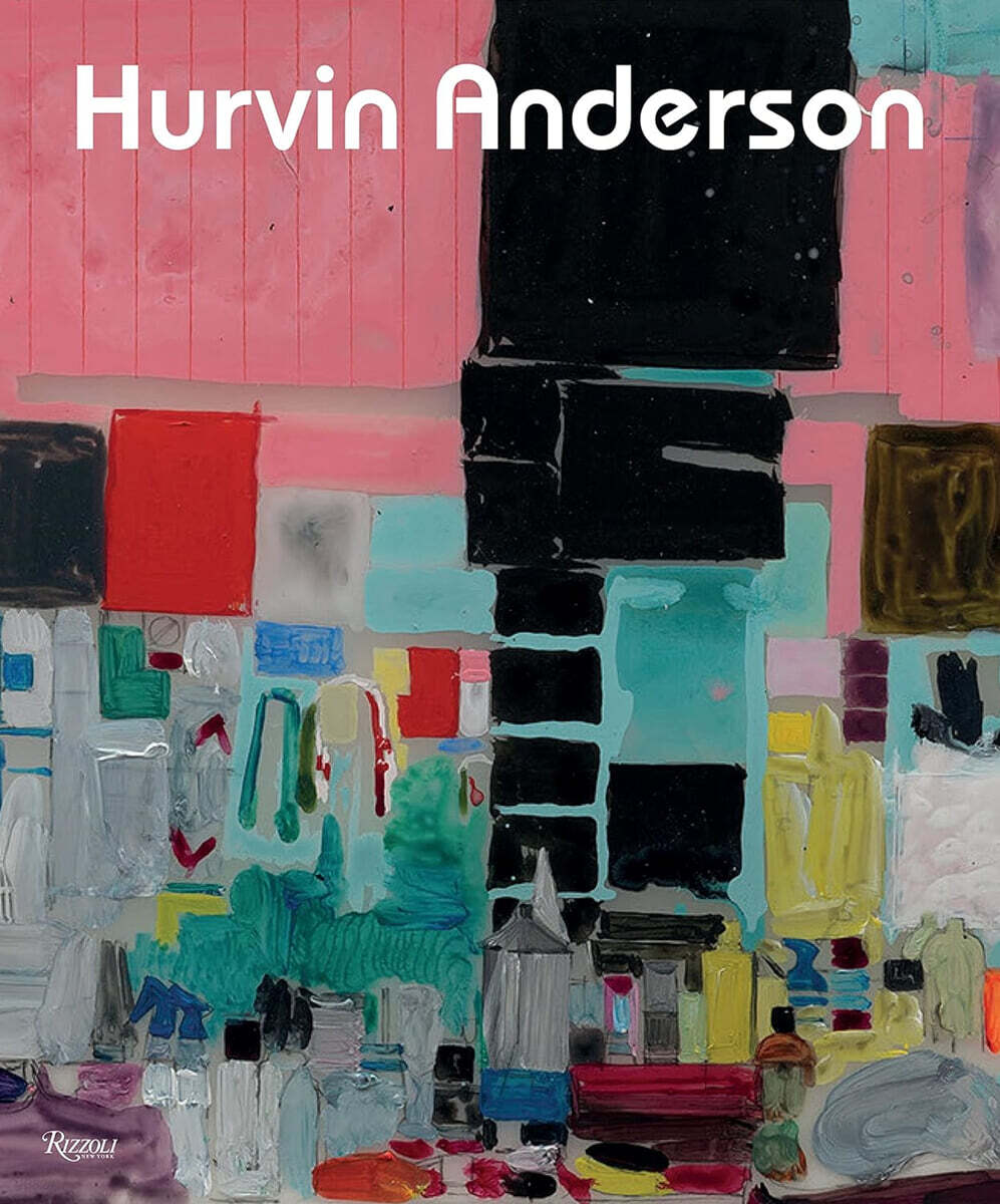 Hurvin Anderson