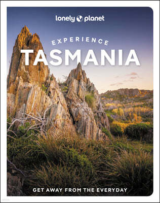 Lonely Planet Experience Tasmania