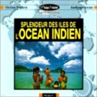 V.A. / Splendour Of The Islands Of The Indian Ocean ()