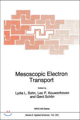 Mesoscopic Electron Transport