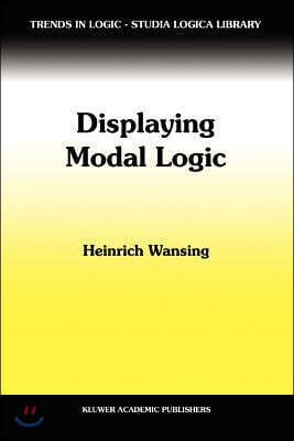 Displaying Modal Logic