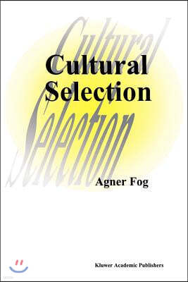 Cultural Selection