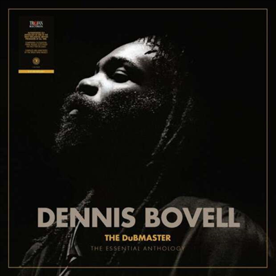 Dennis Bovell — The DuBMASTER:The Essential Anthology 앨범 커버