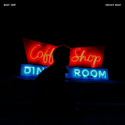 Night Shop — Forever Night 앨범 커버