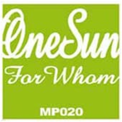  (Onesun) / For Whom (EP/)