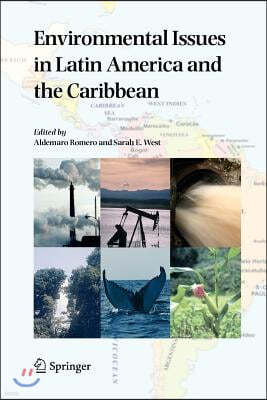 Environmental Issues in Latin America and the Caribbean