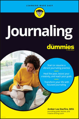 Journaling for Dummies